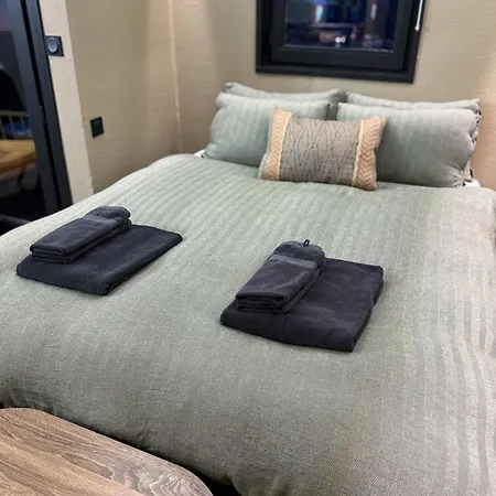 Apartamento Stylish Chamonix