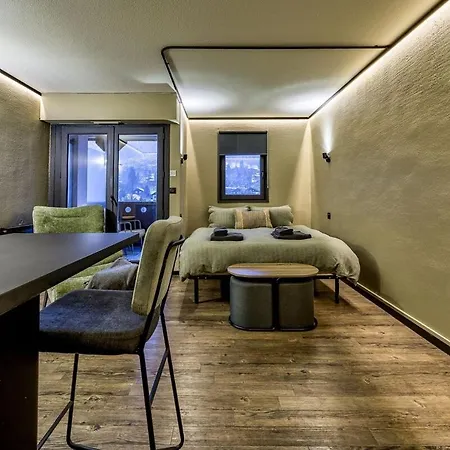 Apartamento Stylish *