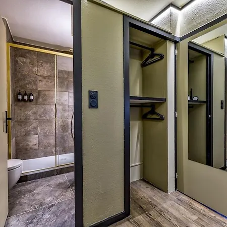 Apartamento Stylish Chamonix