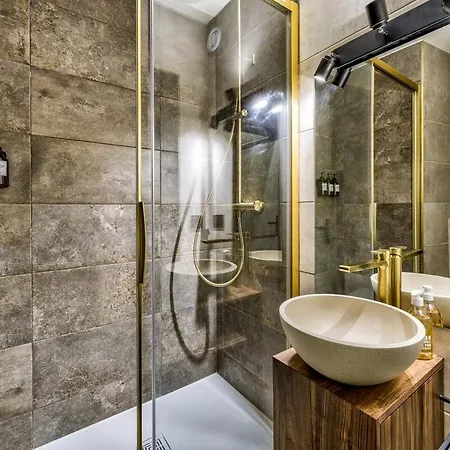 Stylish Apartamento *