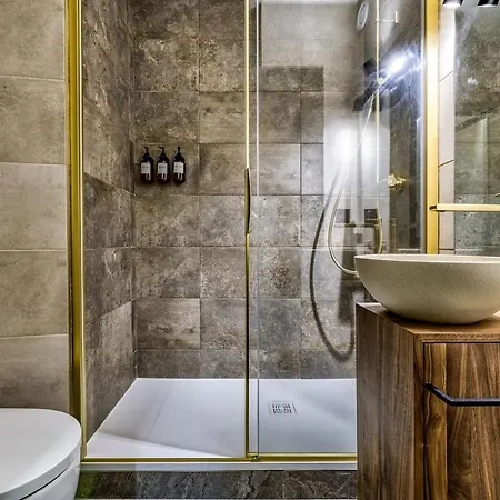 Apartamento Stylish