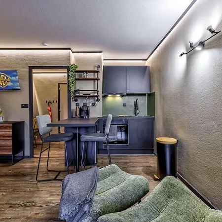 Stylish Apartamento